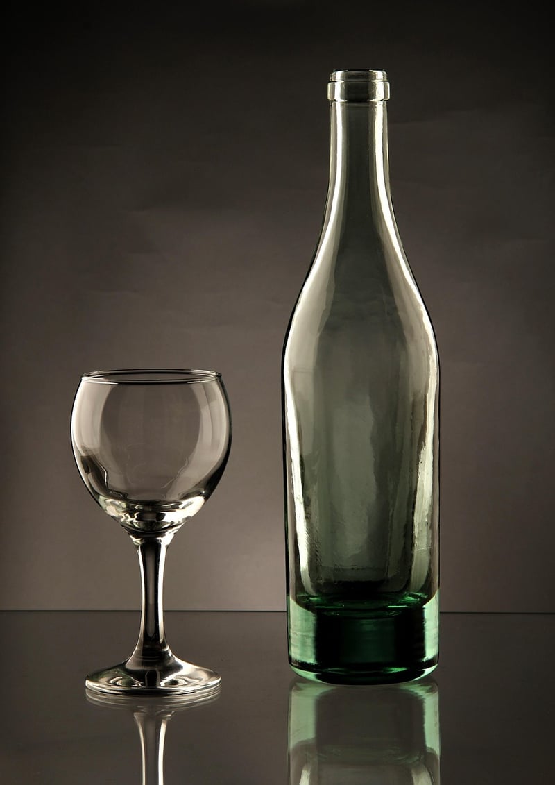 Fermentation Vessel
